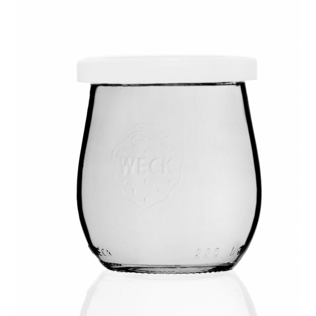 Kuhinjski pripomočki - Kozarci Weck Tulpenglas
