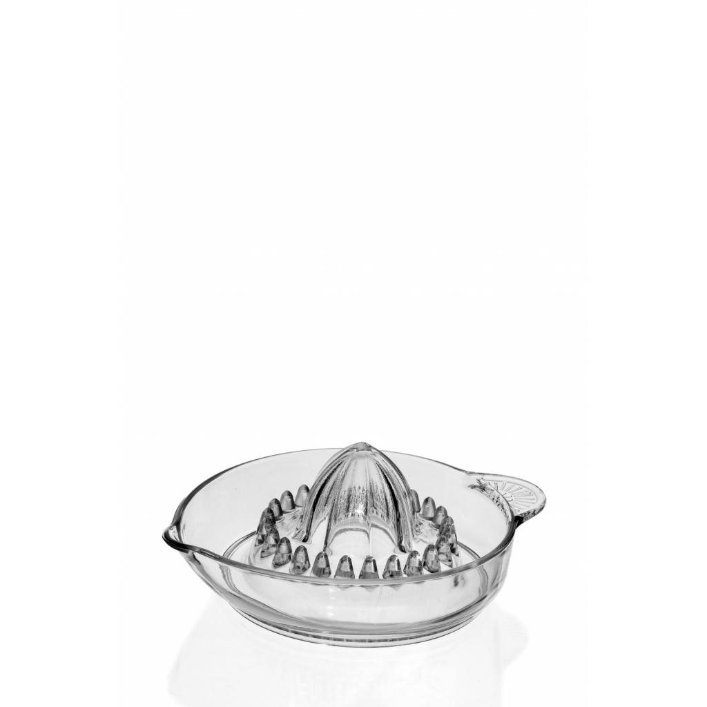 Kitchen utensils - Glass Lemon Squeezer