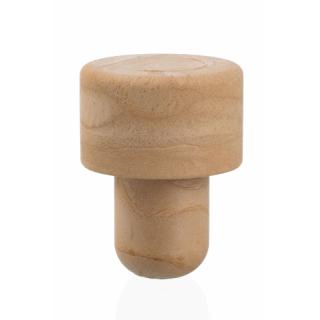 Pluta, sintetični - Zamašek sintetični 17