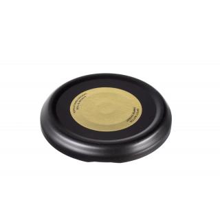 T.O. navoji - TWIST-OFF pokrov črni mat T.O. navoji - TWIST-OFF pokrov črni mat