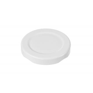 Twist-off lids - TWIST-OFF lid white