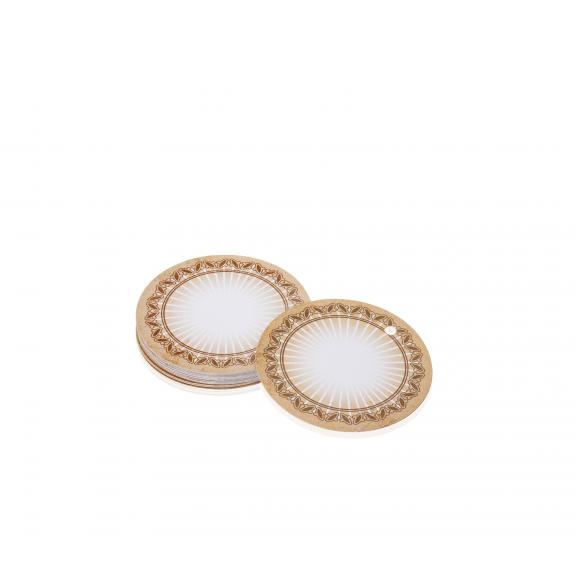 Etiketten / Anhänger - Anhänger 