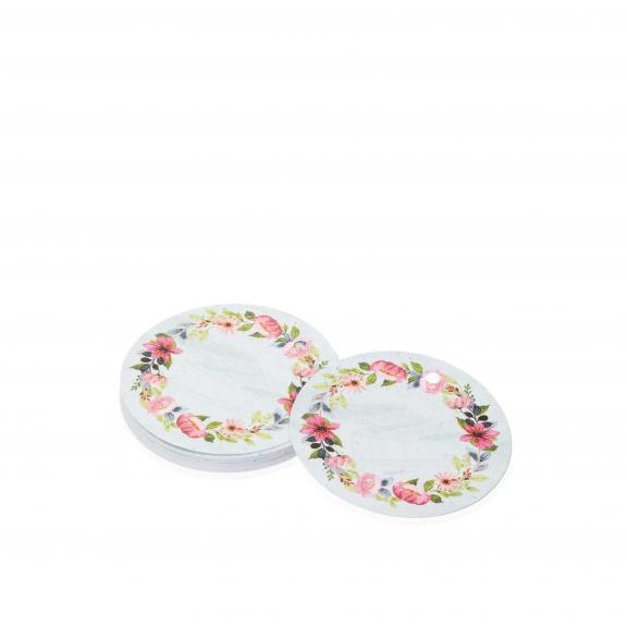 Etiketten / Anhänger - Anhänger 