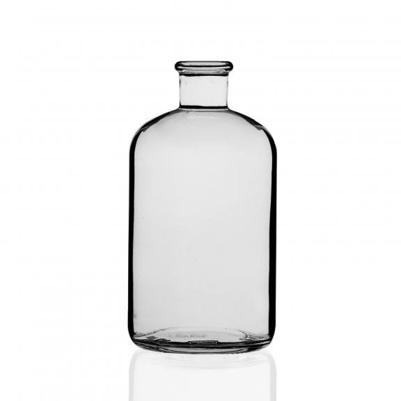 High Glass - Apotheker pluta zamašek