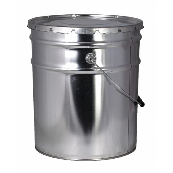 Pločevinke za neživilske produkte - Pločevinka za pepel in drva (zvezda pokrov)