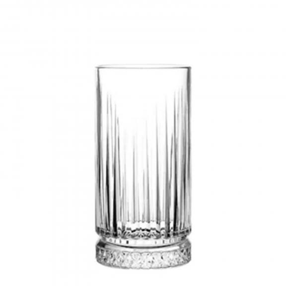 Kozarci in namizno steklo - Kozarec Elysia long drink glas