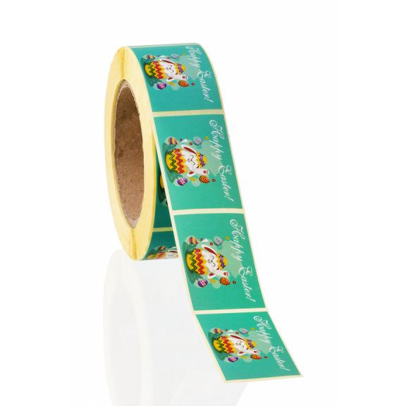 Etiketten / Anhänger - Etiketten HAPPY EASTER