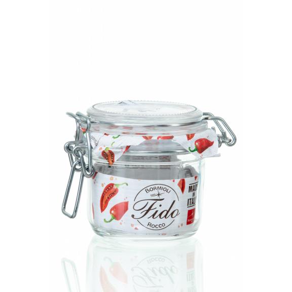 Kozarci na patent - Kozarec Fido