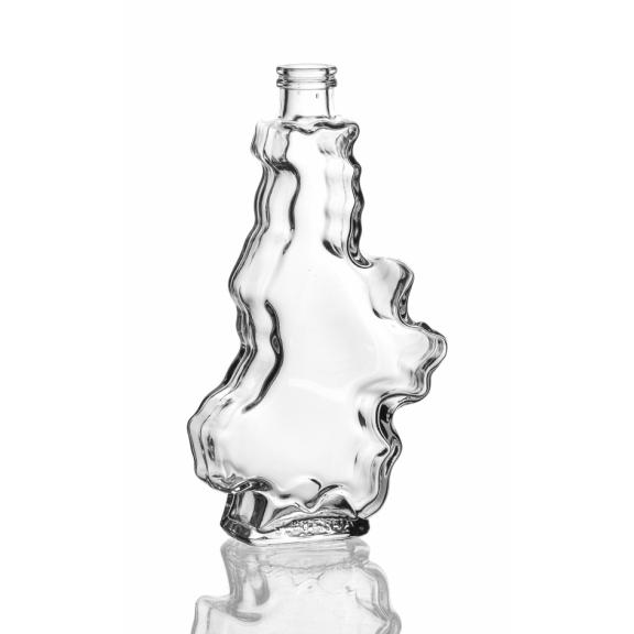 Steklenice za žganje, likerje - Slovenija