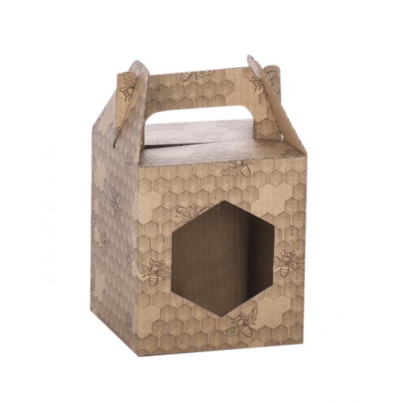 Za čebelarje - Nosilka 1x98 potiskana