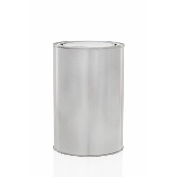 Pločevinke za neživilske produkte - GLC 99x148 blk/blk + pokrov