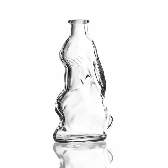 Steklenice za žganje, likerje - Zajec