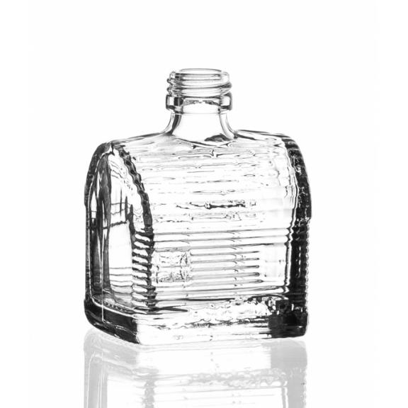 Steklenice za žganje, likerje - Hiša 18,28 navoj