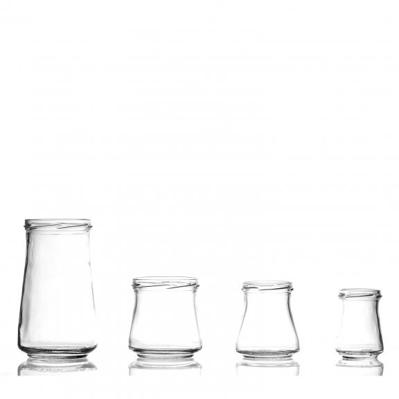 Za čebelarje - Kozarci za med