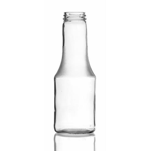 Steklenice za sokove, vodo, mleko - Kecup  