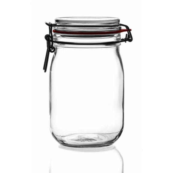 Kozarci na patent - Kozarec kilner jar