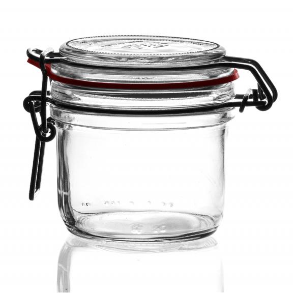 Kozarci na patent - Kozarec kilner jar