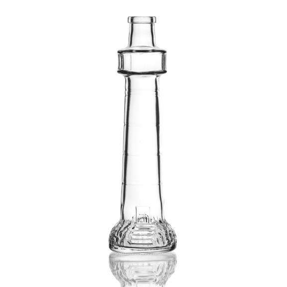 Steklenice za žganje, likerje - Svetilnik