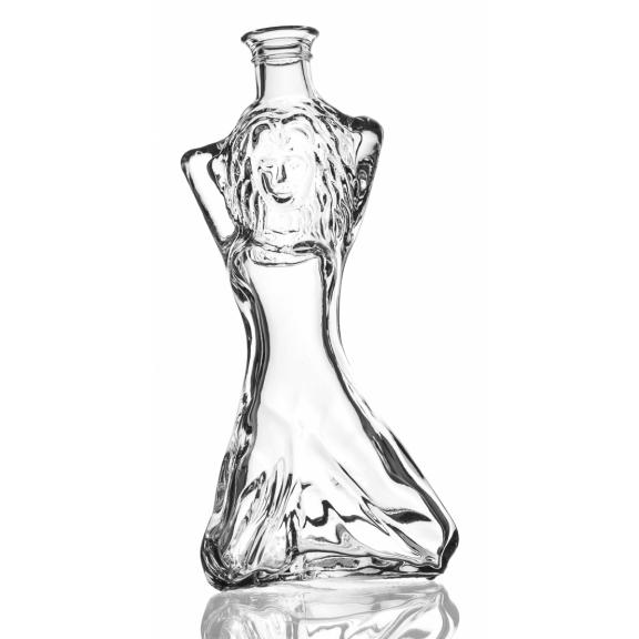 Steklenice za žganje, likerje - Madonna