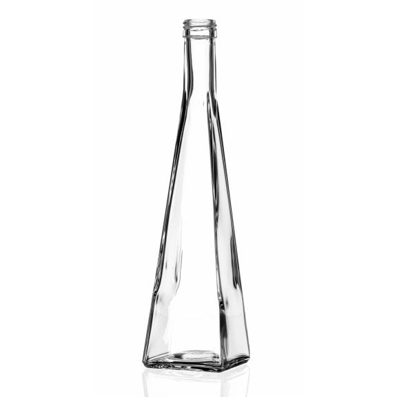 Steklenice za žganje, likerje - Mediteran 31,5 navoj