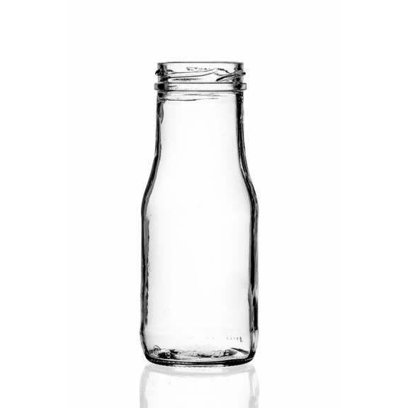 Steklenice za sokove, vodo, mleko - Milch 