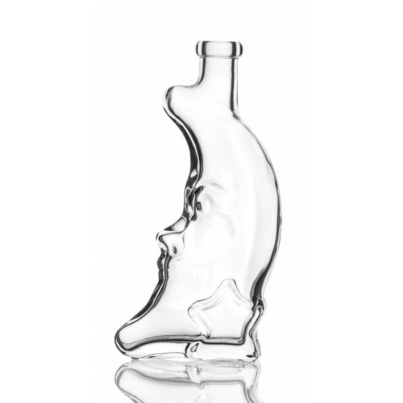 Steklenice za žganje, likerje - Luna