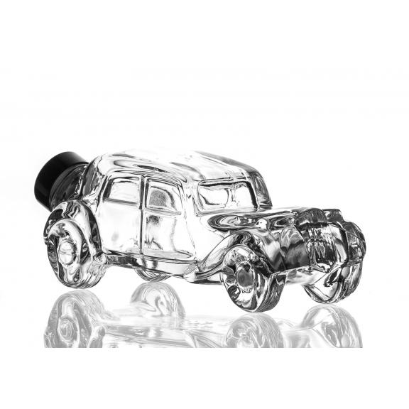 Steklenice za žganje, likerje - Avtomobil OLD