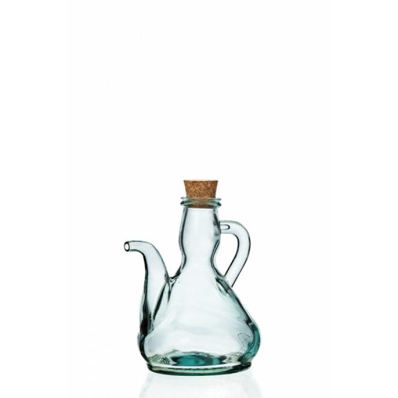 Steklenice za olje in kis - Steklenica Oljnica zamašek pluta