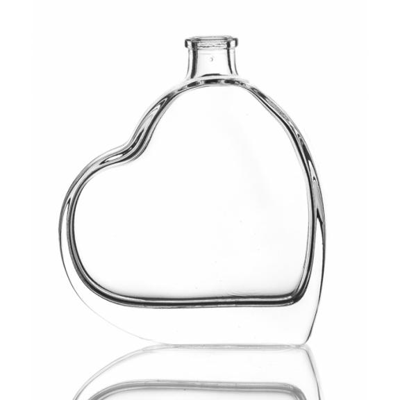 Spirits and liqueurs bottles - Passion