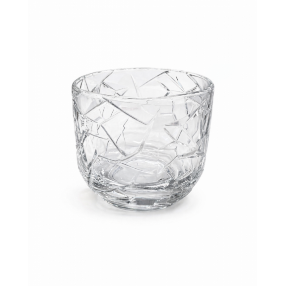 Kozarci in namizno steklo - Kozarec Polaris set 4/1