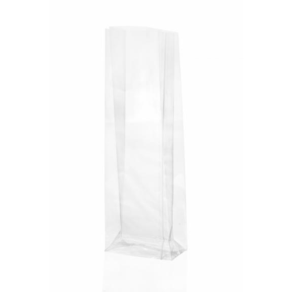 PP - vrečke - Vrečka - PP z ravnim dnom 100g PP - vrečke - Vrečka - PP z ravnim dnom 100g