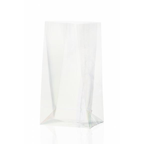 PP - vrečke - Vrečka - PP z ravnim dnom 150 g