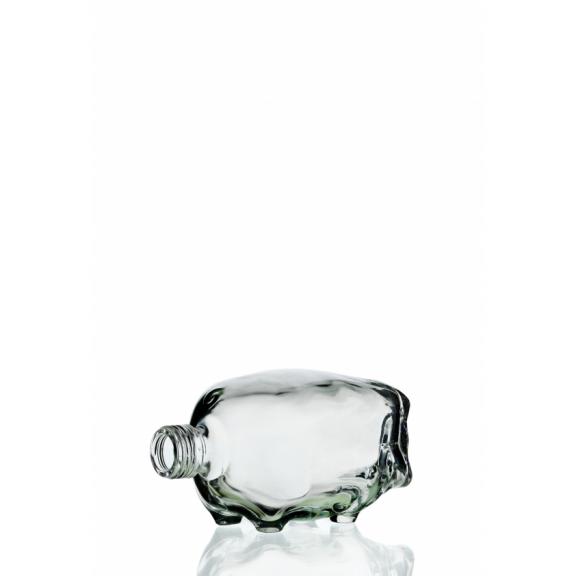 Steklenice za žganje, likerje - Pussi zamašek 24 navoj 