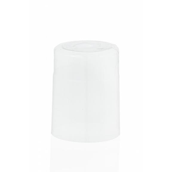 PVC kapice - PVC kapica prozorna mala