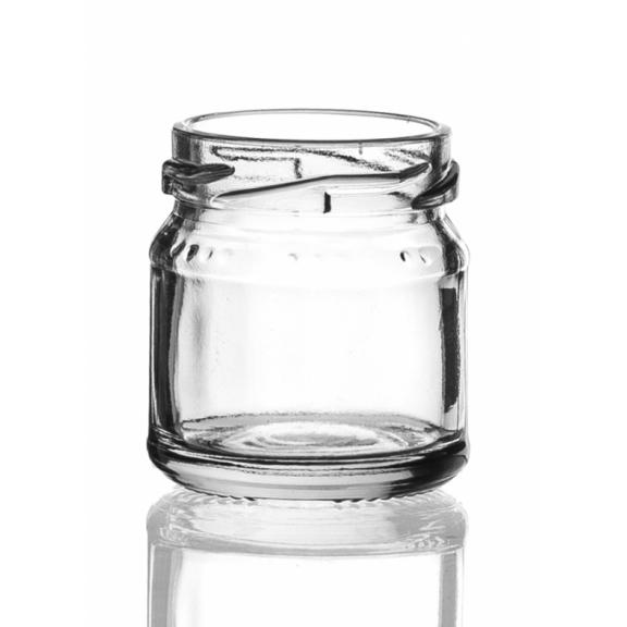 Kozarci T.O. navoj - Kozarec TO43 ( okrogel )