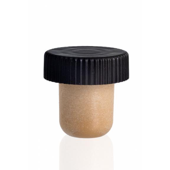 Pluta, sintetični - Zamašek sintetični versatore 19 z izlivom