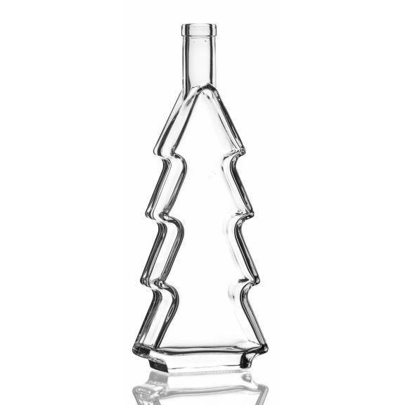 Steklenice za žganje, likerje - Smreka-Tannenbaum