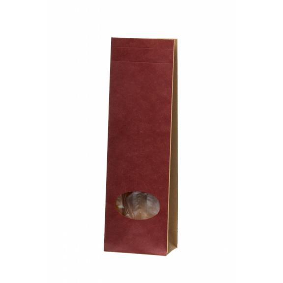 Vrečke za čaj - Vrečka za čaj ( rdeča ) mala, velika