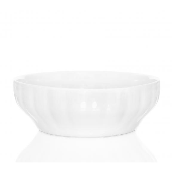 Kuhinjski pripomočki - TGN TRENTO BELA SKLEDA 