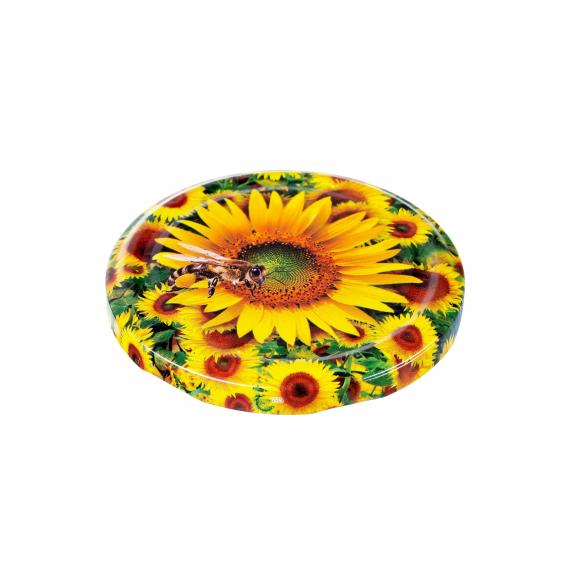T.O. navoji - TWIST-OFF sunflower honey