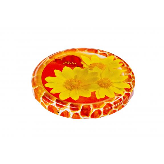 T.O. navoji - TWIST-OFF pokrov rožice na medu (bio)