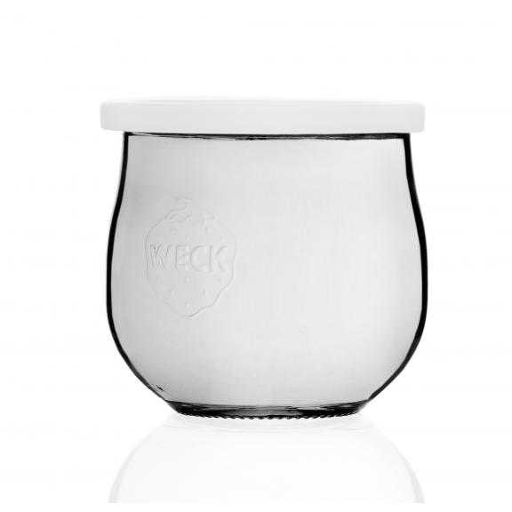 Kuhinjski pripomočki - Kozarci Weck Tulpenglas