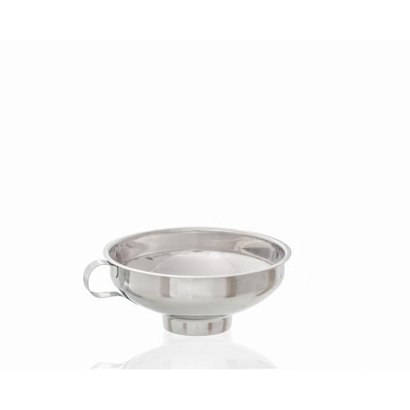 Kuhinjski pripomočki - KF.Westmark livček INOX široko grlo